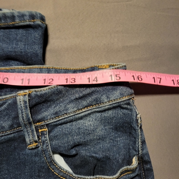 Maurices Women's High Rise Skinny Jeans - Picture 7 of 8